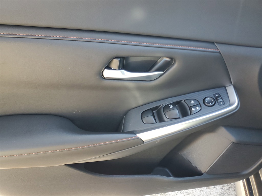 used 2021 Nissan Sentra car, priced at $16,291