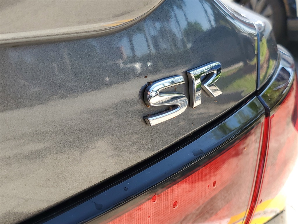 used 2021 Nissan Sentra car, priced at $16,291