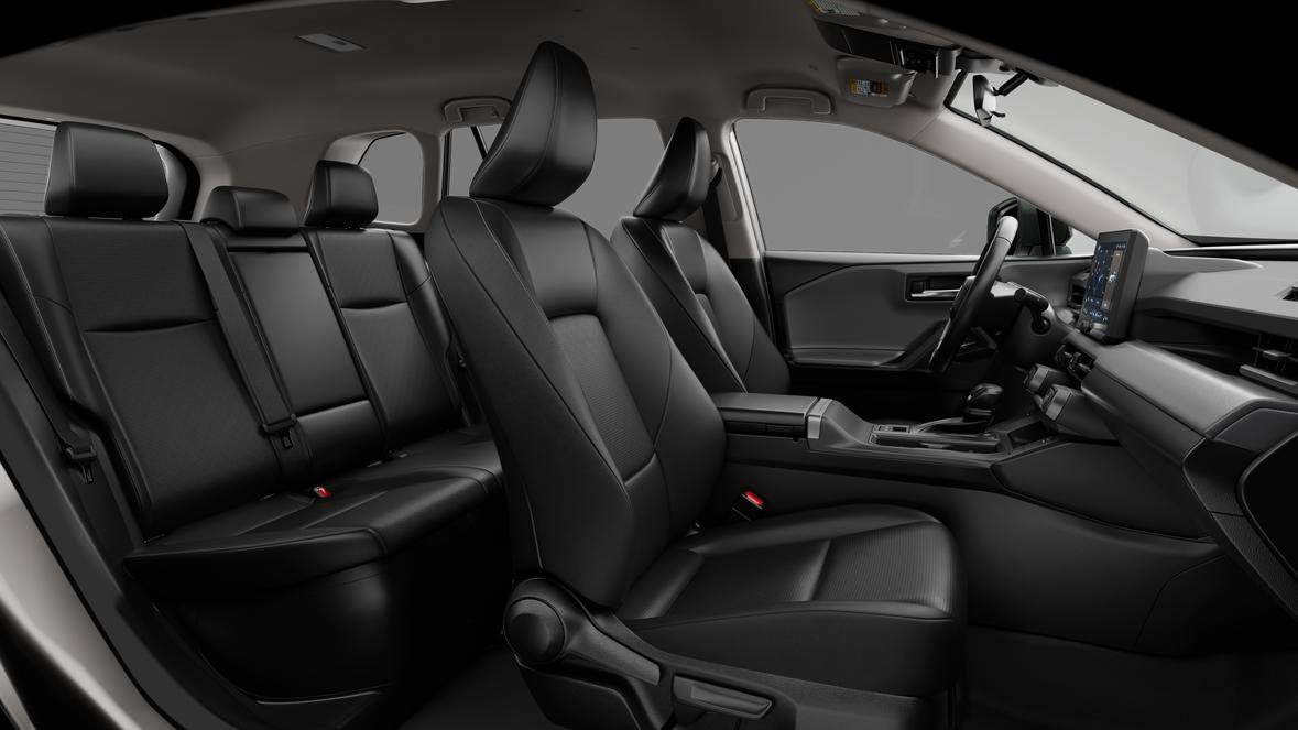 new 2026 Toyota RAV4 car