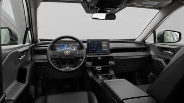 new 2026 Toyota RAV4 car