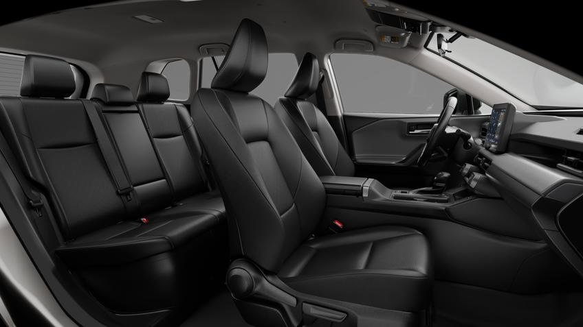 new 2026 Toyota RAV4 car