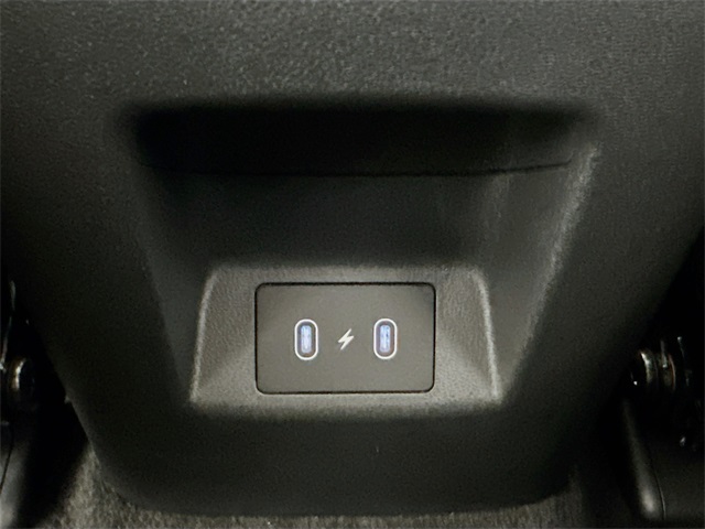 Tucson SEL Convenience