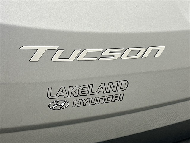 Tucson SEL Convenience