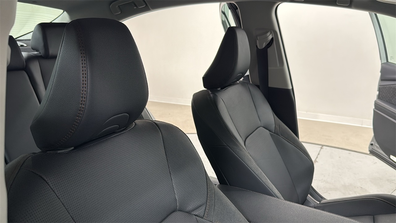 2026 Toyota Camry XLE photo 13
