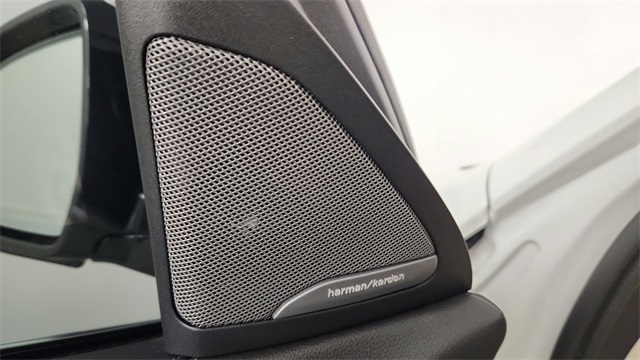 used 2021 BMW X6 car, priced at $36,488