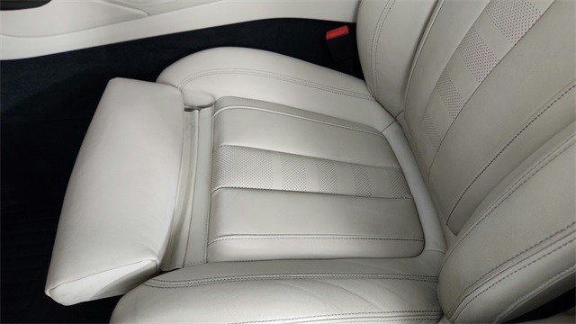 used 2021 BMW X6 car, priced at $36,488