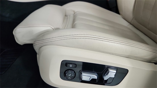 used 2021 BMW X6 car, priced at $36,488