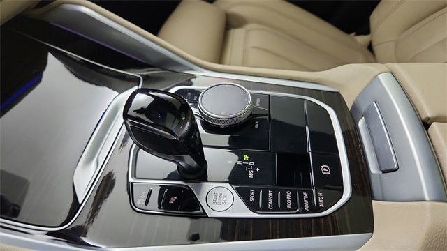 used 2021 BMW X6 car, priced at $36,488