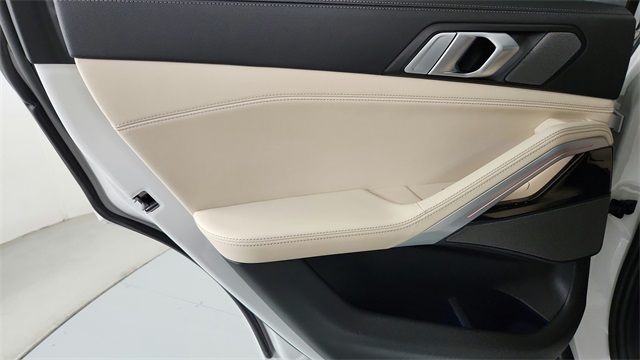 used 2021 BMW X6 car, priced at $36,488