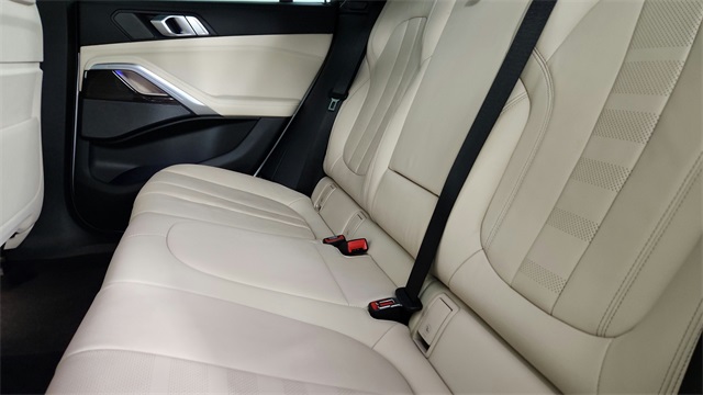 used 2021 BMW X6 car, priced at $36,488