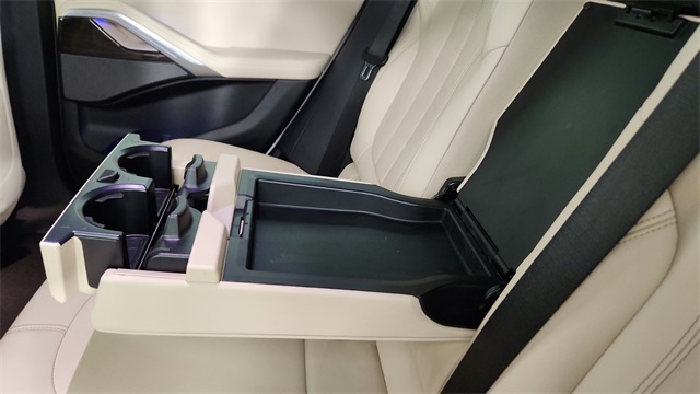 used 2021 BMW X6 car, priced at $36,488