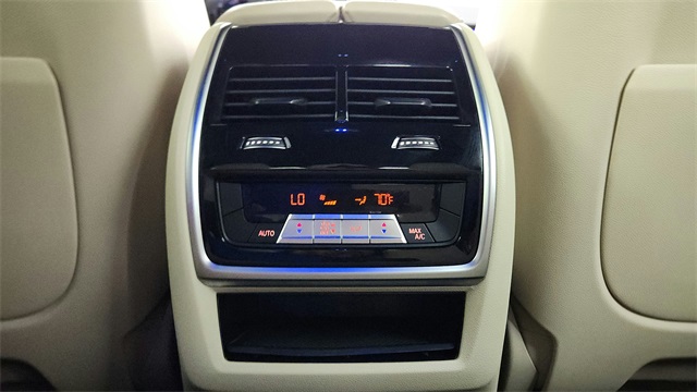 used 2021 BMW X6 car, priced at $36,488