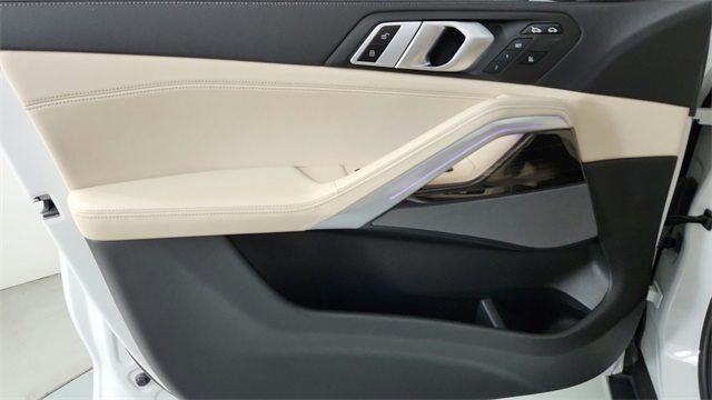 used 2021 BMW X6 car, priced at $36,488