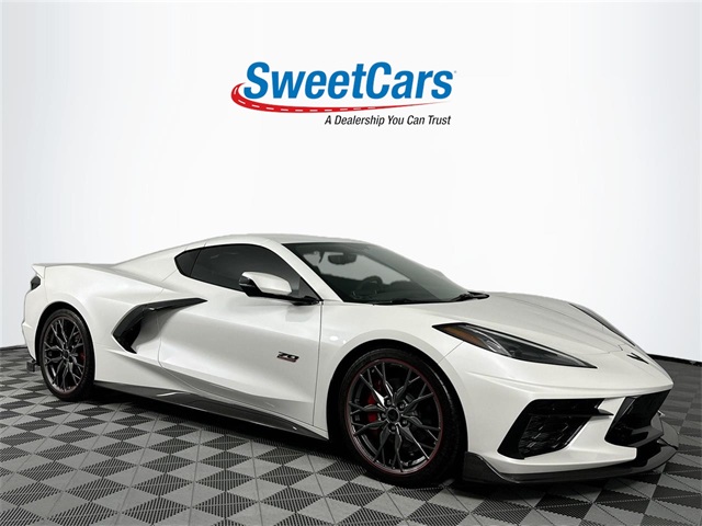 Corvette