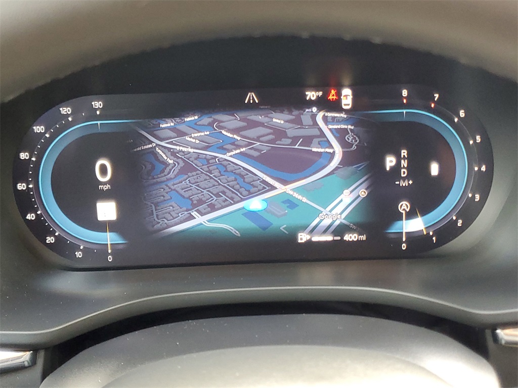 used 2024 Volvo XC60 car, priced at $33,719