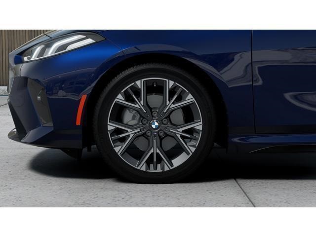 2 Series Gran Coupe 228i xDrive