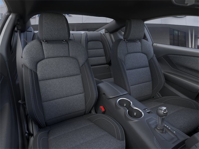 new 2026 Ford Mustang car, priced at $35,905