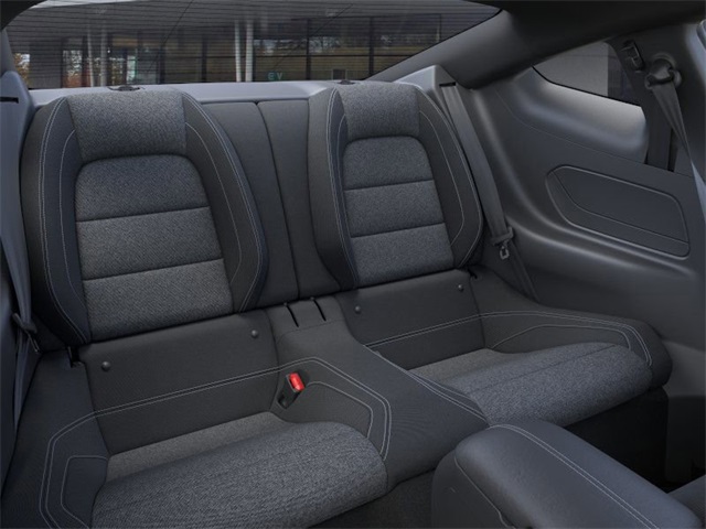 new 2026 Ford Mustang car, priced at $35,905