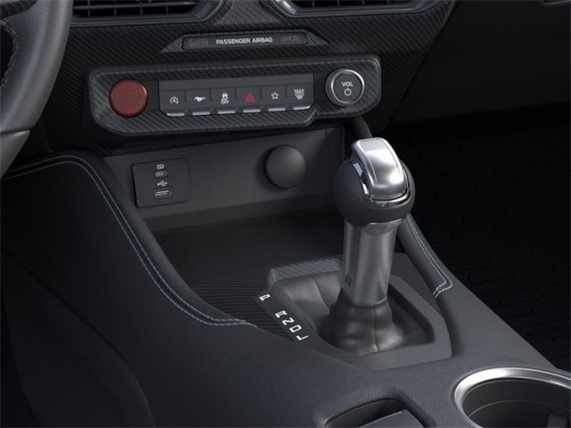 new 2026 Ford Mustang car, priced at $35,905