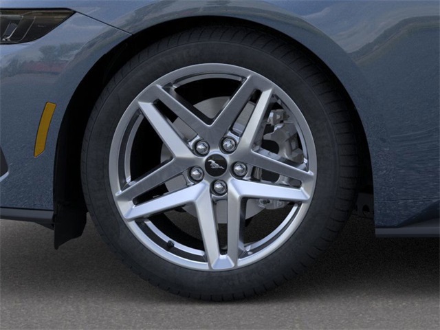 new 2026 Ford Mustang car, priced at $35,905