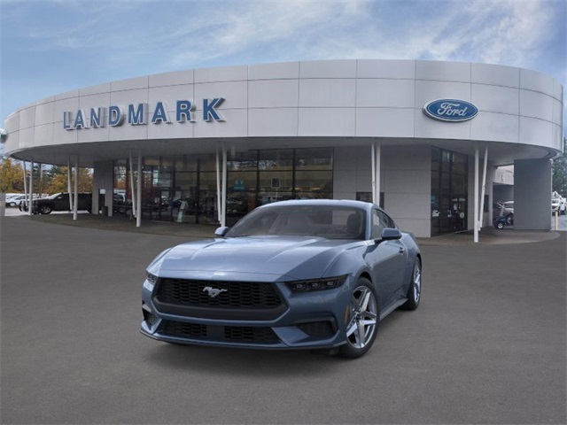 new 2026 Ford Mustang car, priced at $35,905