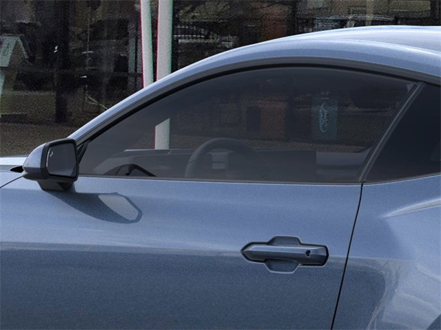 new 2026 Ford Mustang car, priced at $35,905