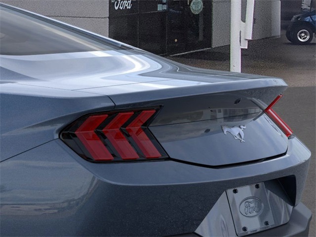 new 2026 Ford Mustang car, priced at $35,905