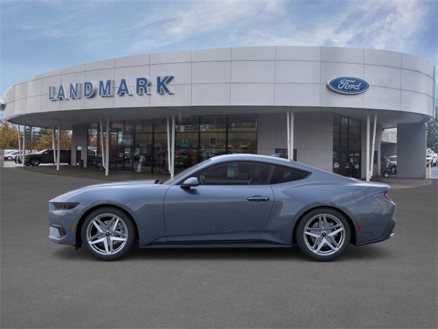 new 2026 Ford Mustang car, priced at $35,905