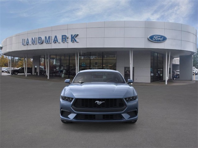 new 2026 Ford Mustang car, priced at $35,905