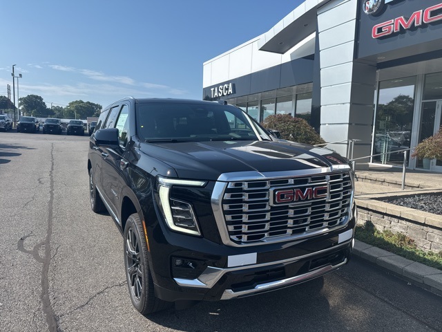 2025 GMC Yukon XL Denali's photo