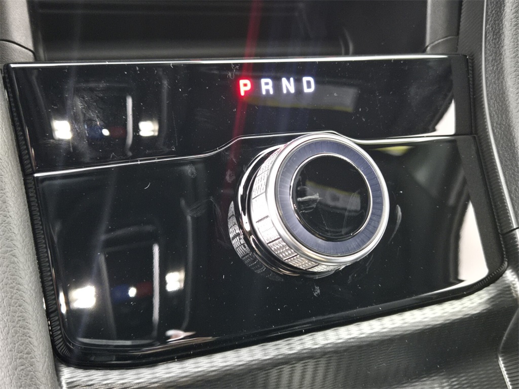 new 2025 Jeep Grand Cherokee car, priced at $32,245