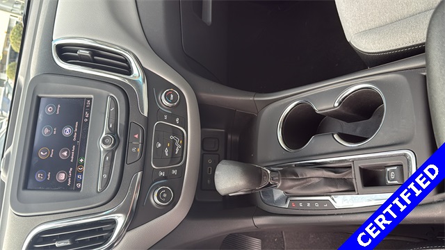 used 2024 Chevrolet Equinox car, priced at $22,583