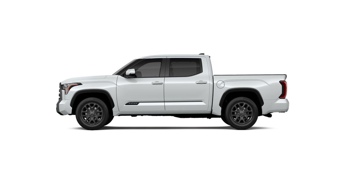 new 2026 Toyota Tundra car