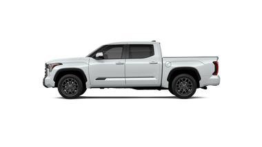 new 2026 Toyota Tundra car