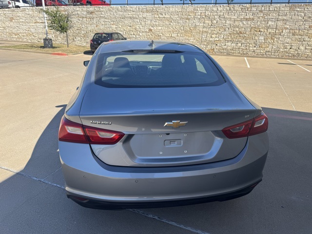 2024 Chevrolet Malibu 1LT photo 4