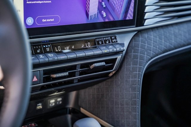 new 2026 Toyota Camry car, priced at $40,087