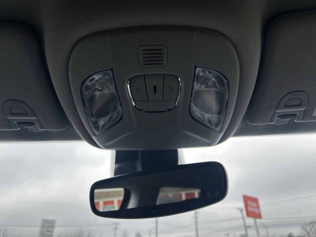 used 2022 Jeep Compass car, priced at $20,895