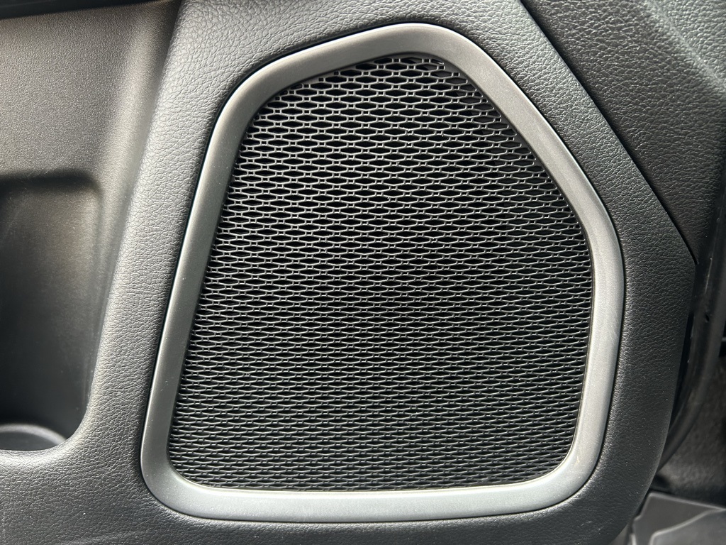 used 2022 Jeep Compass car, priced at $20,895