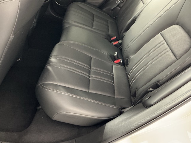 used 2023 Honda HR-V car, priced at $26,795