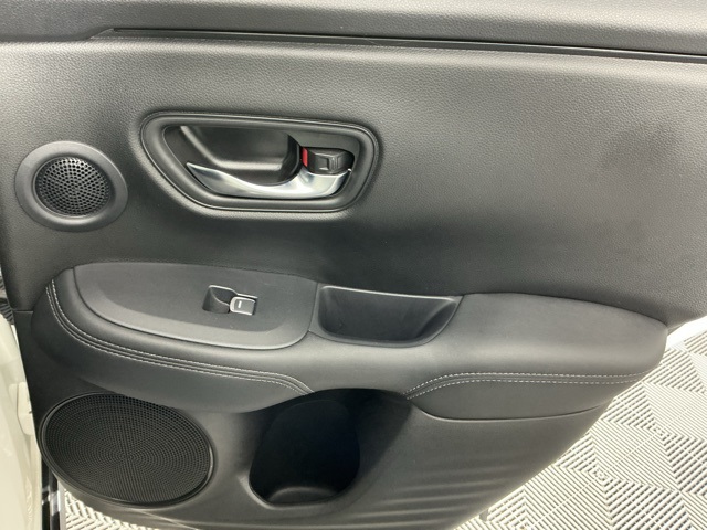 used 2023 Honda HR-V car, priced at $26,795