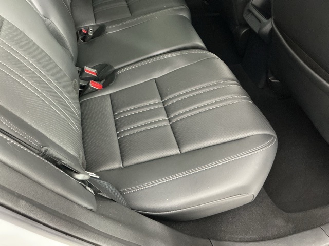 used 2023 Honda HR-V car, priced at $26,795