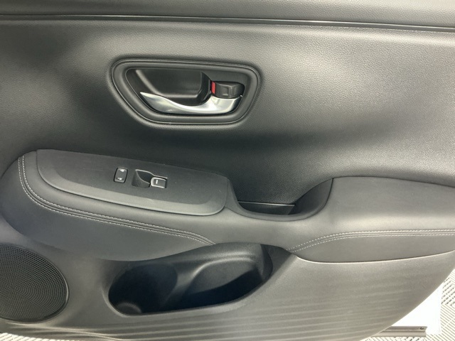 used 2023 Honda HR-V car, priced at $26,795