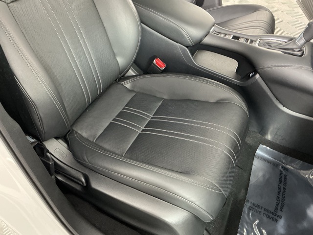 used 2023 Honda HR-V car, priced at $26,795