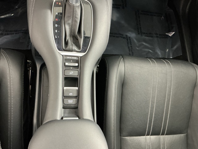 used 2023 Honda HR-V car, priced at $26,795