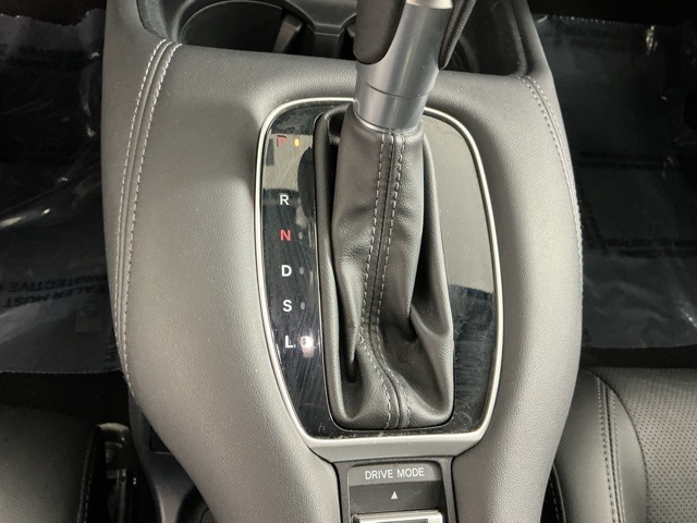 used 2023 Honda HR-V car, priced at $26,795