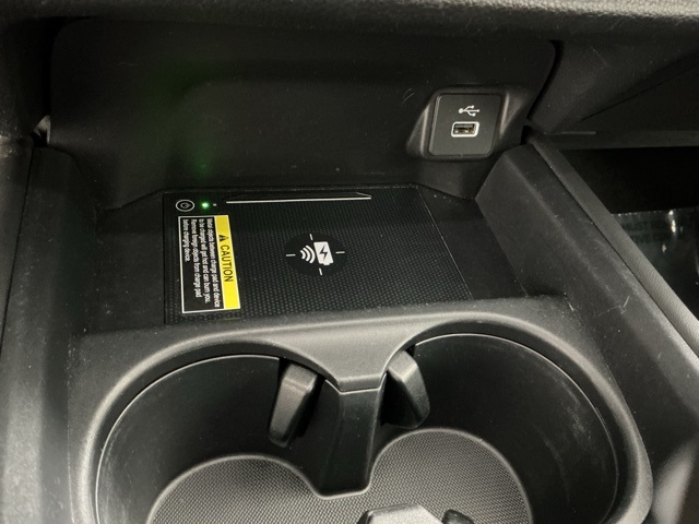 used 2023 Honda HR-V car, priced at $26,795