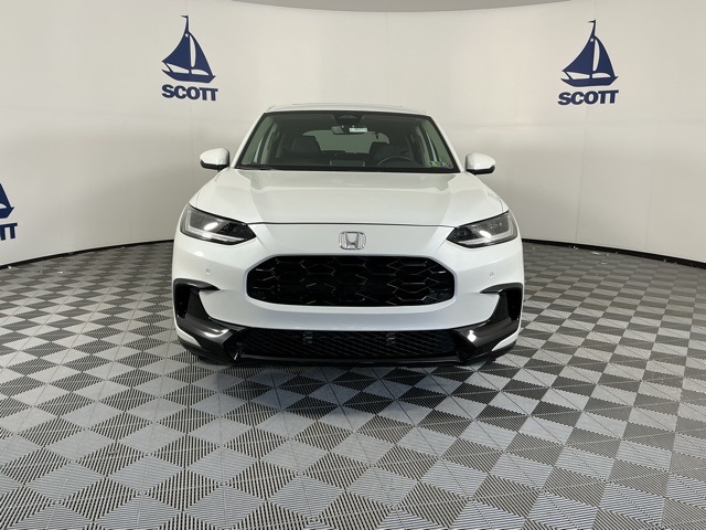 used 2023 Honda HR-V car, priced at $26,795