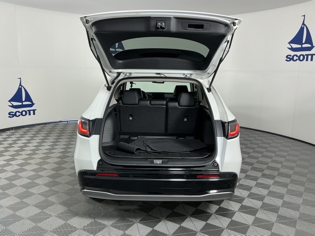used 2023 Honda HR-V car, priced at $26,795