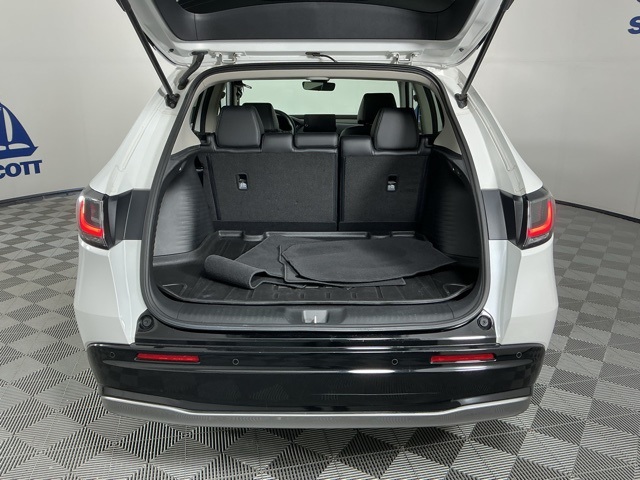 used 2023 Honda HR-V car, priced at $26,795