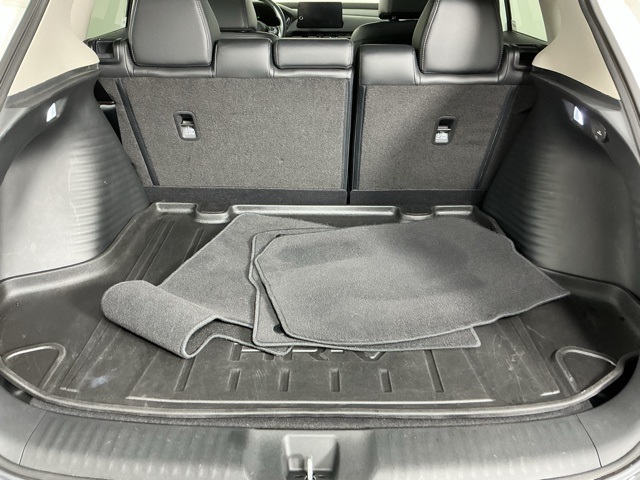 used 2023 Honda HR-V car, priced at $26,795